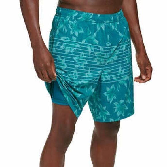 Kirkland Signature Men’s Swim Short - Picture 3 of 5